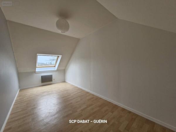 Immeuble à vendre à Louvigné-du-Désert en Ille-et-Vilaine (35420), ref : 8380