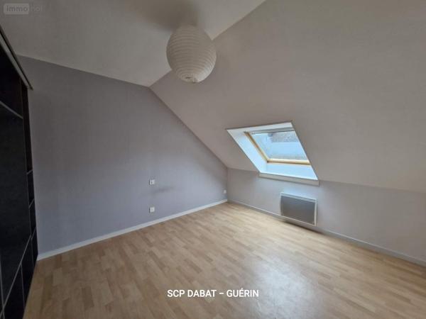 Immeuble à vendre à Louvigné-du-Désert en Ille-et-Vilaine (35420), ref : 8380