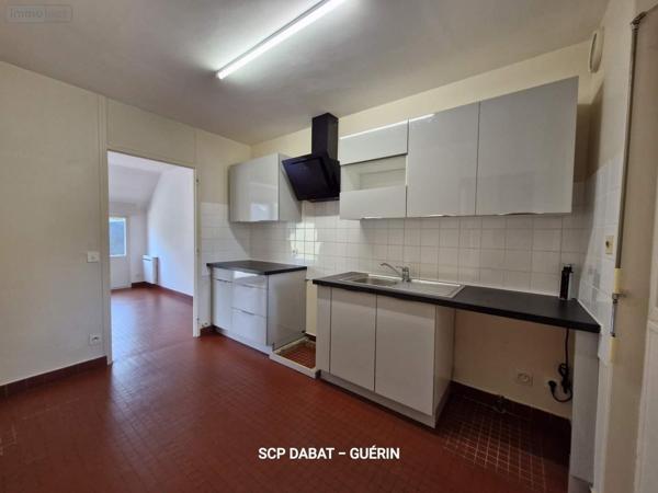 Immeuble à vendre à Louvigné-du-Désert en Ille-et-Vilaine (35420), ref : 8380