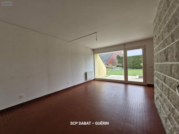 Immeuble à vendre à Louvigné-du-Désert en Ille-et-Vilaine (35420), ref : 8380