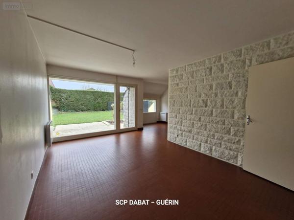 Immeuble à vendre à Louvigné-du-Désert en Ille-et-Vilaine (35420), ref : 8380