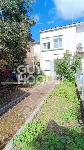 Immeuble commercial Marmande