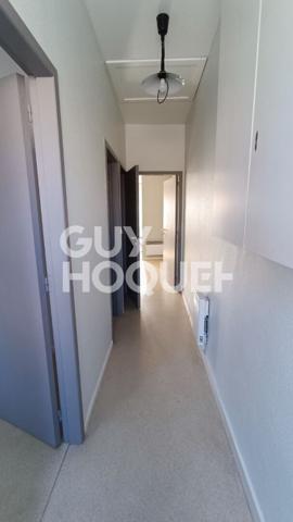 Immeuble commercial Marmande