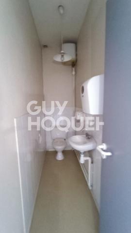 Immeuble commercial Marmande