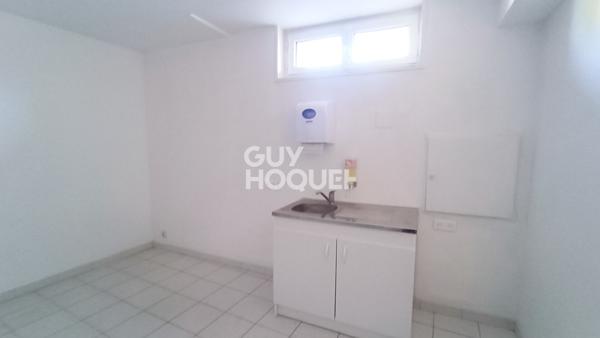 Immeuble commercial Marmande