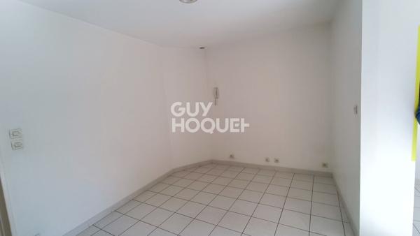 Immeuble commercial Marmande