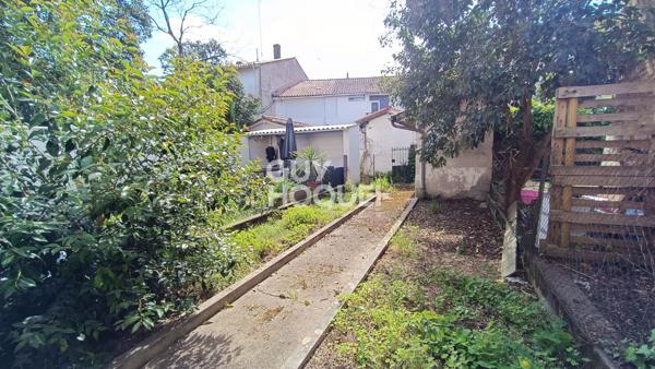 Immeuble commercial Marmande