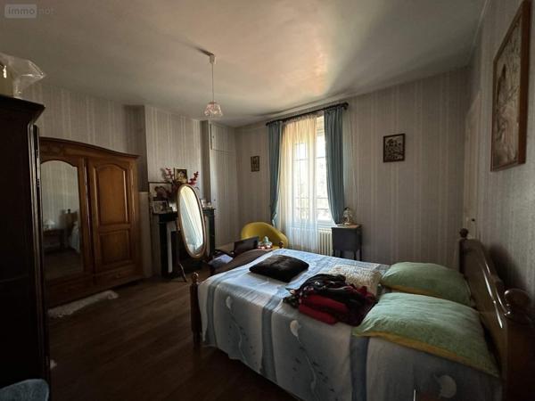 Maison à vendre à Romilly-sur-Seine dans l'Aube (10100), ref : 043/1772