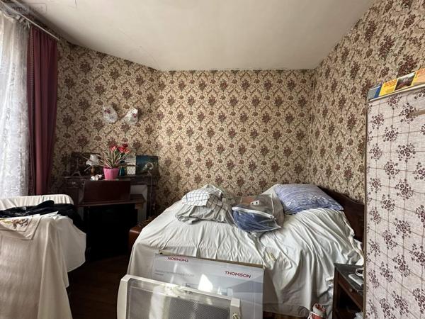 Maison à vendre à Romilly-sur-Seine dans l'Aube (10100), ref : 043/1772