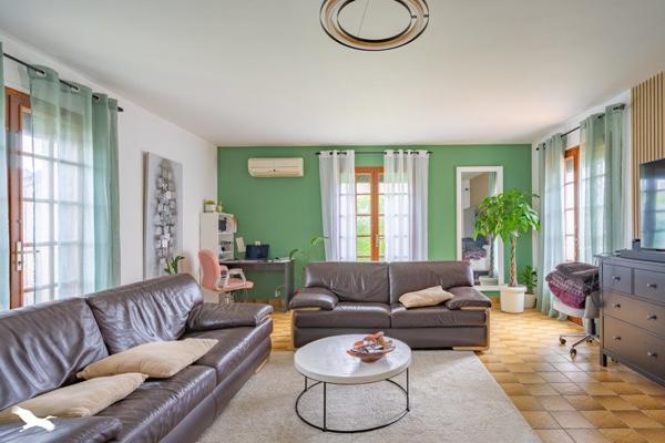 Maison à vendre |  Saujon |  3 pièces | 90 m²