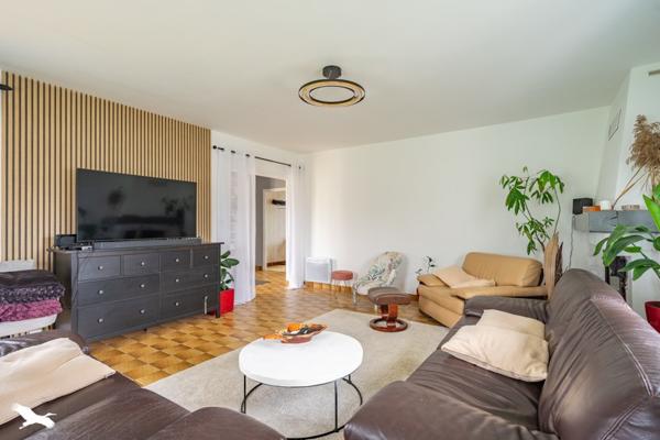 Maison à vendre |  Saujon |  3 pièces | 90 m²