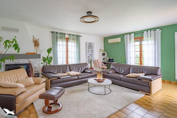 Maison à vendre |  Saujon |  3 pièces | 90 m²