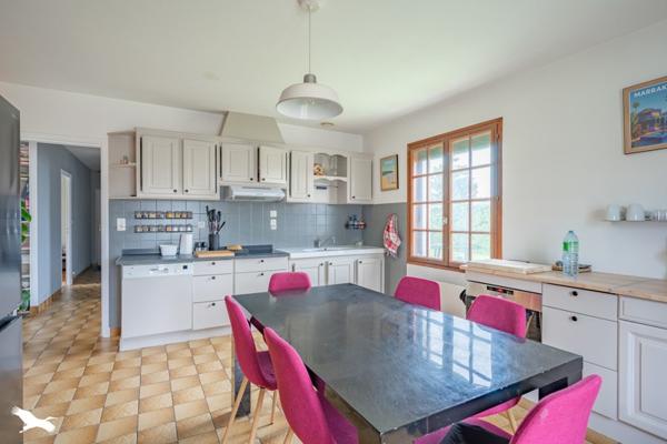 Maison à vendre |  Saujon |  3 pièces | 90 m²