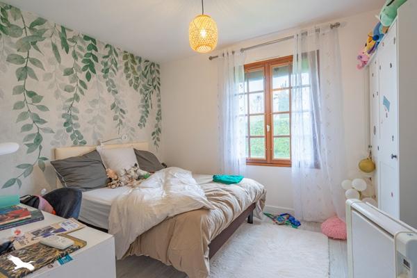 Maison à vendre |  Saujon |  3 pièces | 90 m²