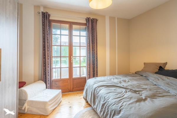 Maison à vendre |  Saujon |  3 pièces | 90 m²