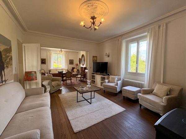 Maison Pontonx Sur L Adour 8 pièce(s) 260 m2 , Pontonx sur l adour