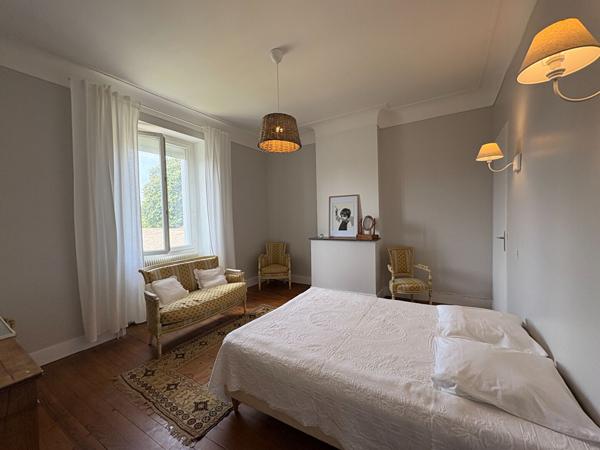 Maison Pontonx Sur L Adour 8 pièce(s) 260 m2 , Pontonx sur l adour