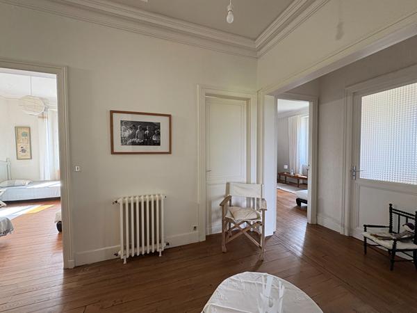 Maison Pontonx Sur L Adour 8 pièce(s) 260 m2 , Pontonx sur l adour