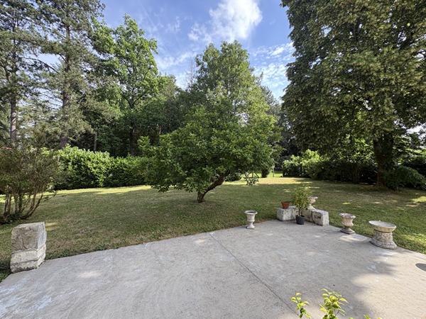 Maison Pontonx Sur L Adour 8 pièce(s) 260 m2 , Pontonx sur l adour