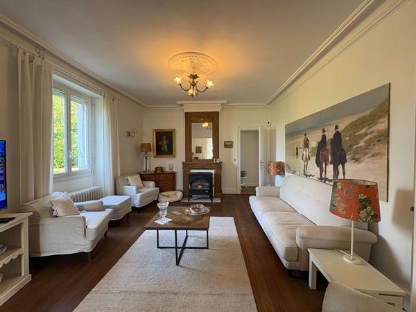 Maison Pontonx Sur L Adour 8 pièce(s) 260 m2 , Pontonx sur l adour