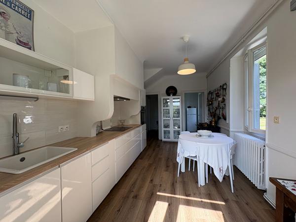 Maison Pontonx Sur L Adour 8 pièce(s) 260 m2 , Pontonx sur l adour
