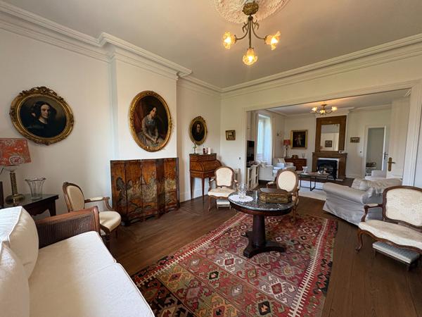 Maison Pontonx Sur L Adour 8 pièce(s) 260 m2 , Pontonx sur l adour