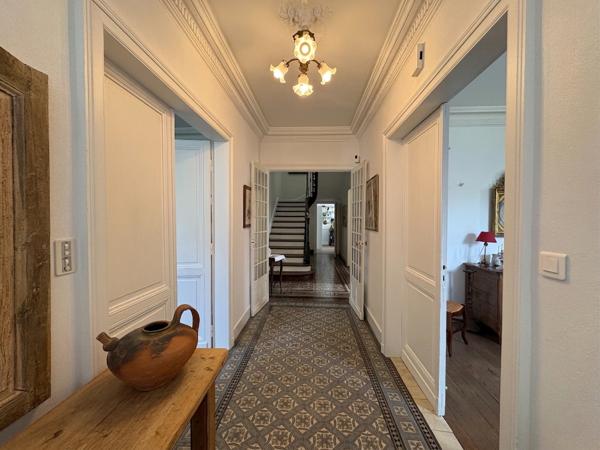 Maison Pontonx Sur L Adour 8 pièce(s) 260 m2 , Pontonx sur l adour