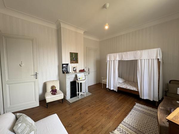 Maison Pontonx Sur L Adour 8 pièce(s) 260 m2 , Pontonx sur l adour