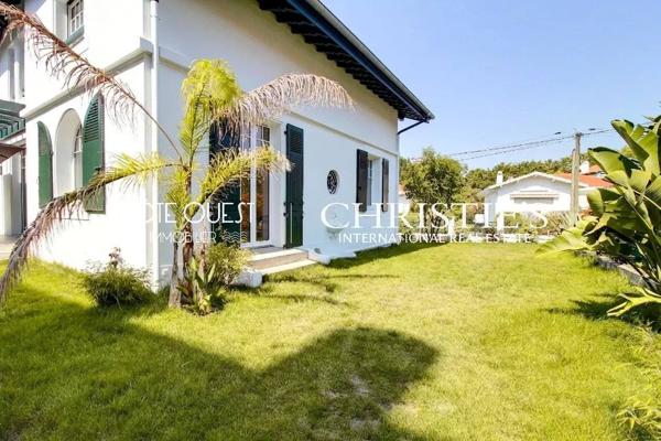 À vendre Biarritz - Villa de caractère