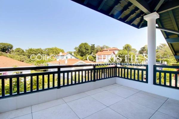 À vendre Biarritz - Villa de caractère