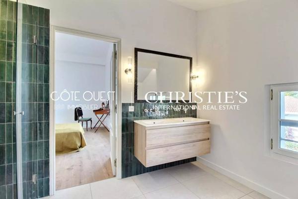 À vendre Biarritz - Villa de caractère