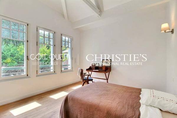 À vendre Biarritz - Villa de caractère
