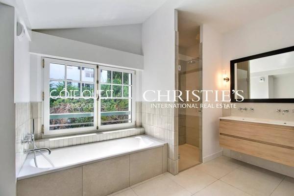 À vendre Biarritz - Villa de caractère
