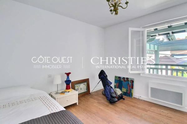 À vendre Biarritz - Villa de caractère