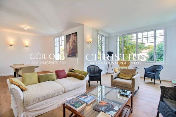À vendre Biarritz - Villa de caractère