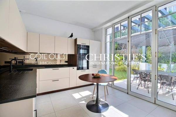 À vendre Biarritz - Villa de caractère