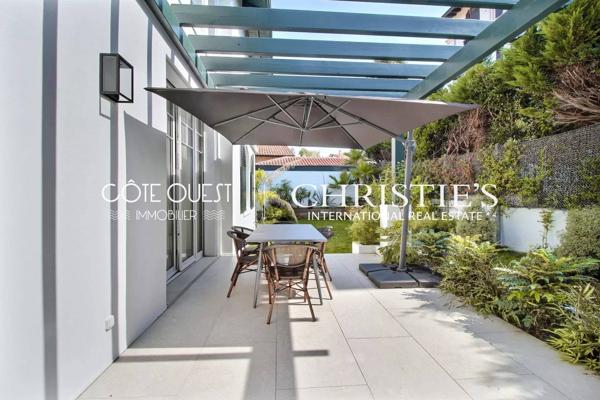À vendre Biarritz - Villa de caractère