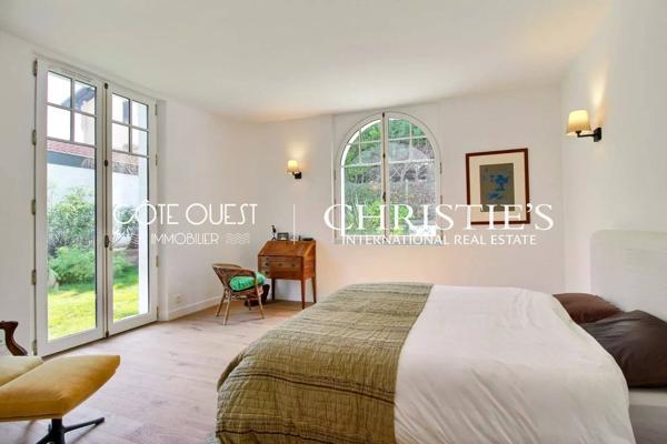 À vendre Biarritz - Villa de caractère