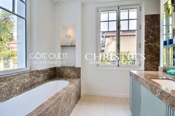À vendre Biarritz - Villa de caractère