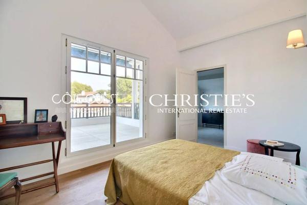 À vendre Biarritz - Villa de caractère
