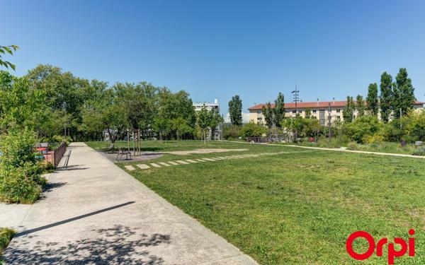 Appartement à vendre    2 pièces • 58 m2 Caluire-et-Cuire