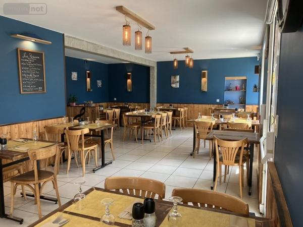 Maison à vendre à Laurenan dans les Côtes-d'Armor (22230), ref : 22115-3412