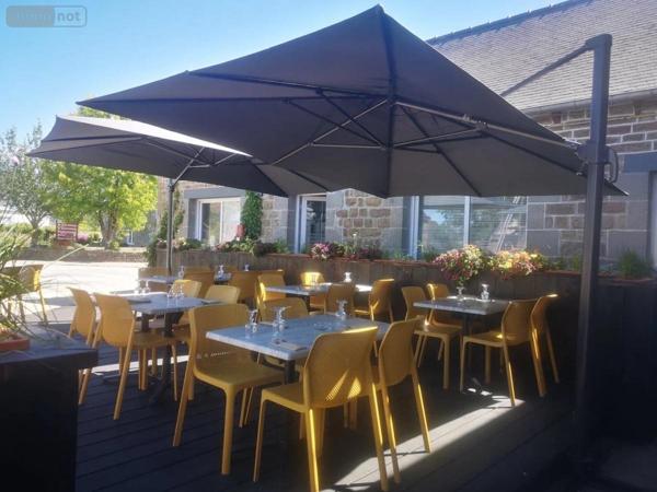 Maison à vendre à Laurenan dans les Côtes-d'Armor (22230), ref : 22115-3412