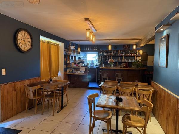 Maison à vendre à Laurenan dans les Côtes-d'Armor (22230), ref : 22115-3412