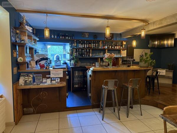 Maison à vendre à Laurenan dans les Côtes-d'Armor (22230), ref : 22115-3412