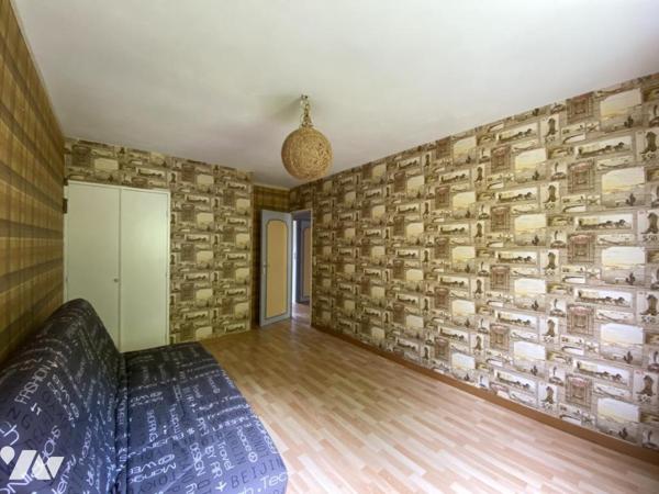 PAVILLON SUR SOUS/SOL INDEPENDANT - A CONFORTER