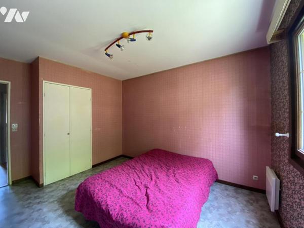 PAVILLON SUR SOUS/SOL INDEPENDANT - A CONFORTER