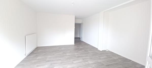 JP BLANCHARD LA ROCHELLE/ST ELOI – APPARTEMENT T3 – N°3