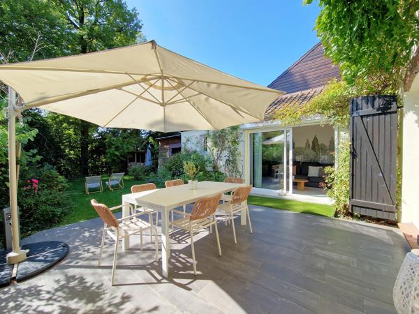 Maison 7 pièces - 188 m² Exclusivité efficity