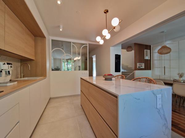 Maison 7 pièces - 188 m² Exclusivité efficity